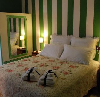 Atri Bed & Breakfast | B&B L'Albero Di Antonia