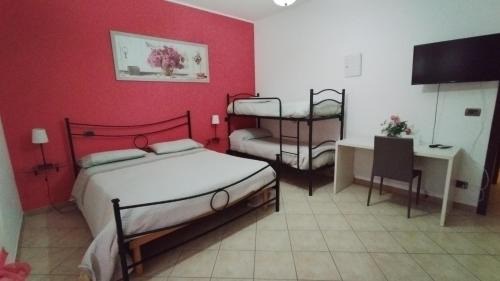 Montefiascone Bed & Breakfast | B&B L'amicizia