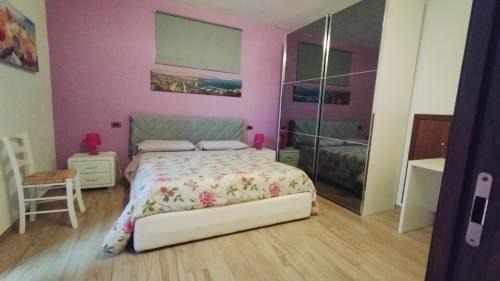Montefiascone Bed & Breakfast | B&B L'amicizia