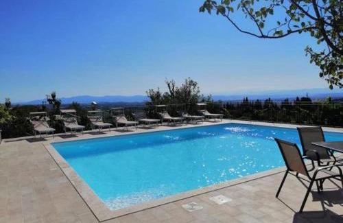 Montefiascone Bed & Breakfast | B&B L'amicizia