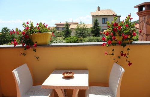 Montefiascone Bed & Breakfast | B&B L'amicizia