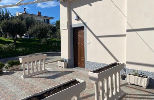Trebisacce Bed & Breakfast | B&B l'angoletto