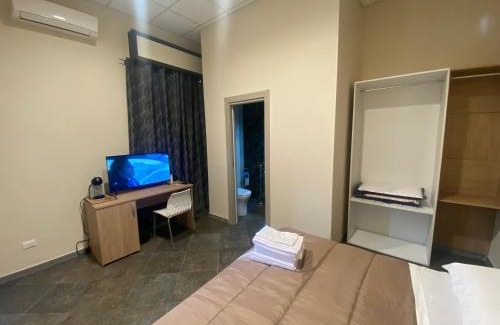 Trebisacce Bed & Breakfast | B&B l'angoletto