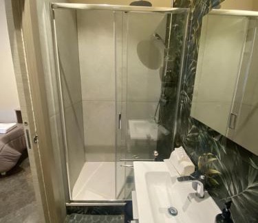 Trebisacce Bed & Breakfast | B&B l'angoletto