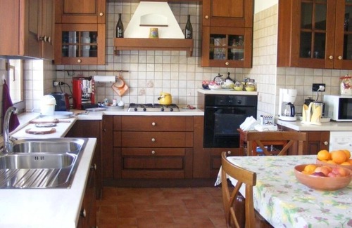 Milazzo House | B&B L'Antico Borgo