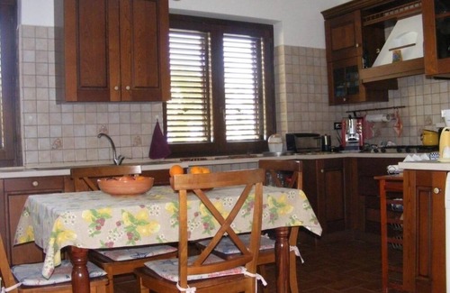 Milazzo House | B&B L'Antico Borgo