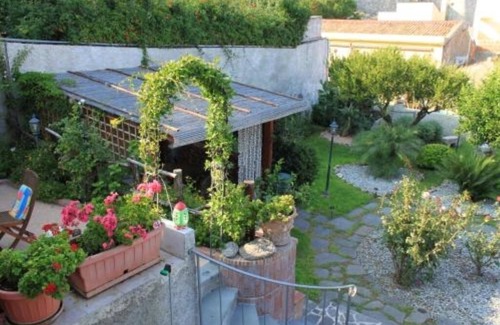 Milazzo House | B&B L'Antico Borgo
