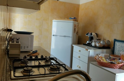 San Vittorino Bed & Breakfast | B&B L'Aquila