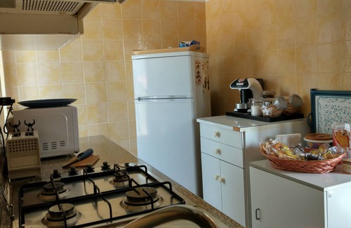 San Vittorino Bed & Breakfast | B&B L'Aquila