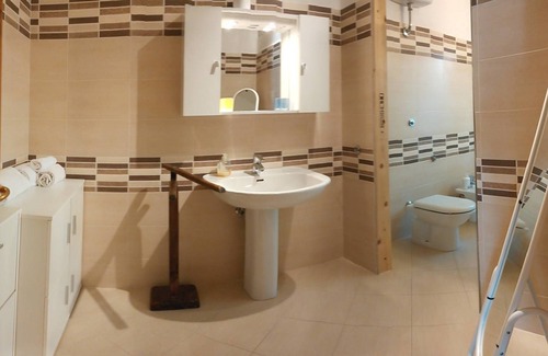 San Vittorino Bed & Breakfast | B&B L'Aquila