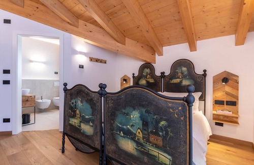 Canale d'Agordo Bed & Breakfast | B&B L'Avez 6