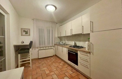 Stinjan House | B&B L.D