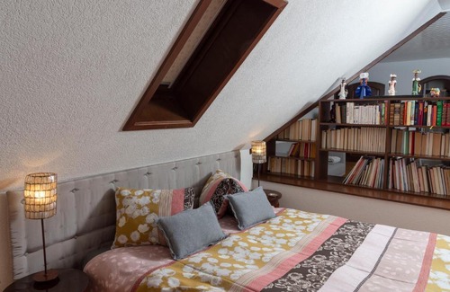Aigle Bed & Breakfast | B&B L'Eden