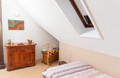 Aigle Bed & Breakfast | B&B L'Eden