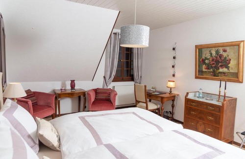 Aigle Bed & Breakfast | B&B L'Eden