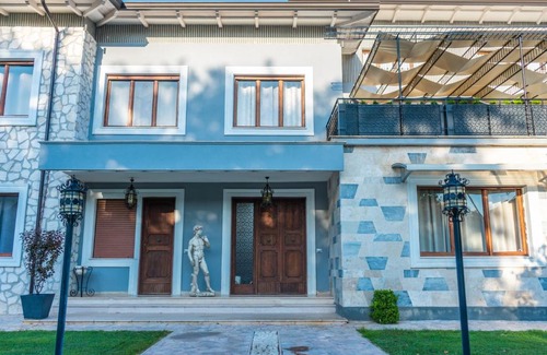 Cassino Bed & Breakfast | B&B L'EDEN