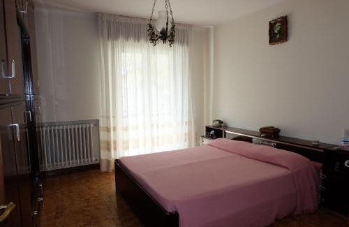 Crodo Bed & Breakfast | B&B L'Edera