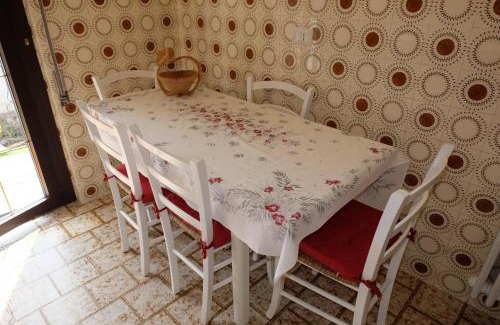 Crodo Bed & Breakfast | B&B L'Edera