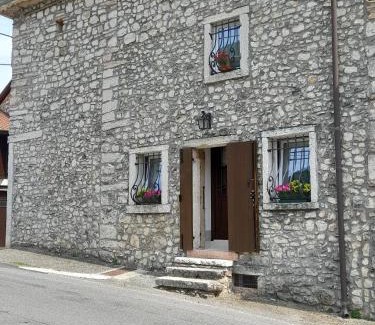 Grezzana Bed & Breakfast | B&B L'Imperfetto