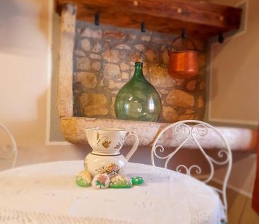 Grezzana Bed & Breakfast | B&B L'Imperfetto