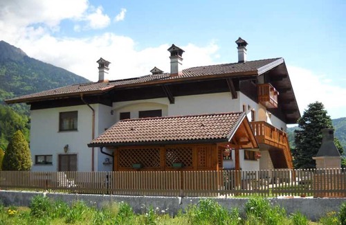 Sovramonte Bed & Breakfast | B&B L'Isola delle Rose