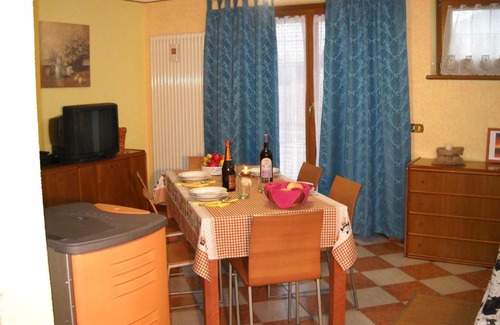 Sovramonte Bed & Breakfast | B&B L'Isola delle Rose