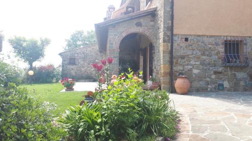 Lucignano Bed & Breakfast | B&B L'Oliveto