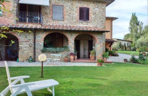 Lucignano Bed & Breakfast | B&B L'Oliveto