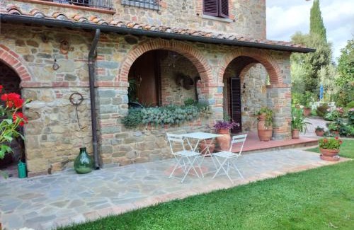 Lucignano Bed & Breakfast | B&B L'Oliveto