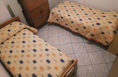 Casina Bed & Breakfast | B&B L'uva Fragolina
