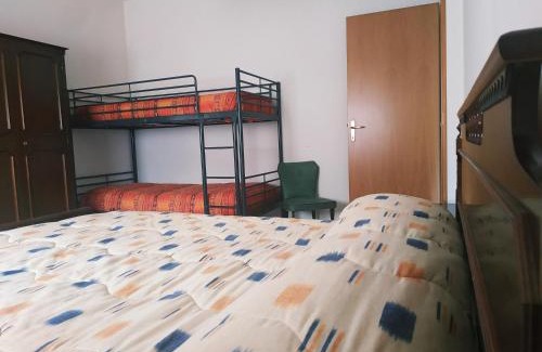 Casina Bed & Breakfast | B&B L'uva Fragolina