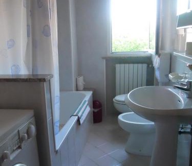Casina Bed & Breakfast | B&B L'uva Fragolina