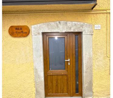 Albano di Lucania Bed & Breakfast | B&B La Bella Vista