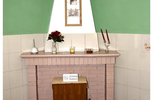 Albano di Lucania Bed & Breakfast | B&B La Bella Vista