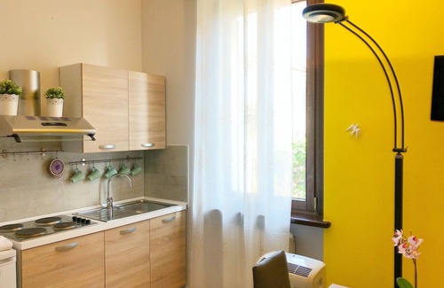 Casalpusterlengo Bed & Breakfast | B&B La Borasca