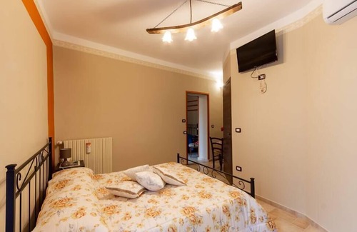 Taurasi Bed & Breakfast | B&B La Botte - Irpinia