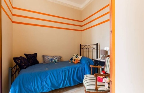 Taurasi Bed & Breakfast | B&B La Botte - Irpinia