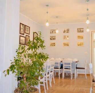 Trebisacce Bed & Breakfast | B&b la bottega