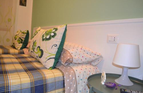 Trebisacce Bed & Breakfast | B&b la bottega