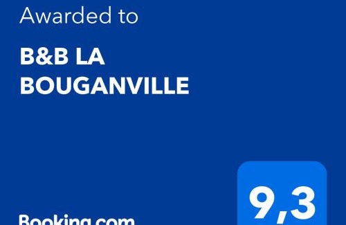 Case Fornace Apartment | B&B LA BOUGANVILLE