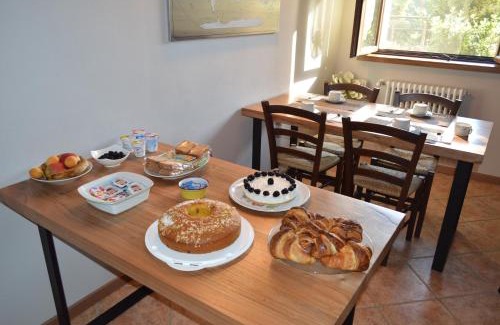 Casazze Bed & Breakfast | B&B La Casa sul Fiume