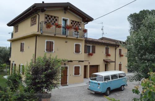 Casazze Bed & Breakfast | B&B La Casa sul Fiume