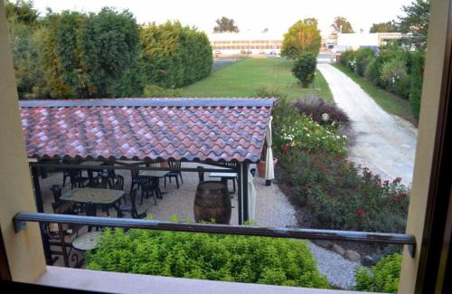Chiusa Ferranda Bed & Breakfast | B&B La Ca Vecia
