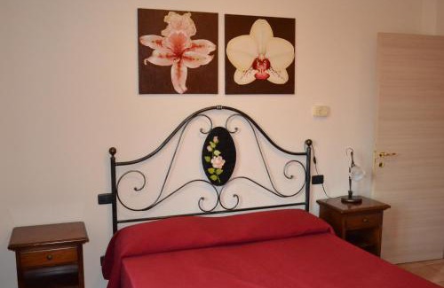 Chiusa Ferranda Bed & Breakfast | B&B La Ca Vecia