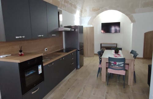 Palagianello Bed & Breakfast | B&b La Campanella well renovated and furnished in 2024, 50mt from the center.