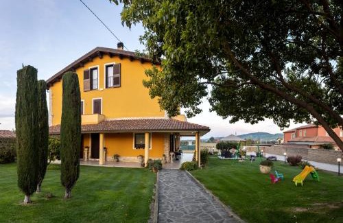 Atri Bed & Breakfast | B&B La Canfora