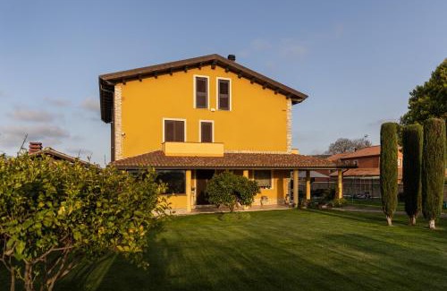 Atri Bed & Breakfast | B&B La Canfora