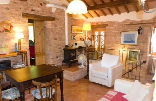 Montegiorgio House | B&B La Cappellania
