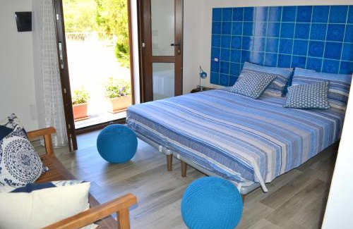 Maristella Bed & Breakfast | B&B La Casa Bianca di Porto Conte