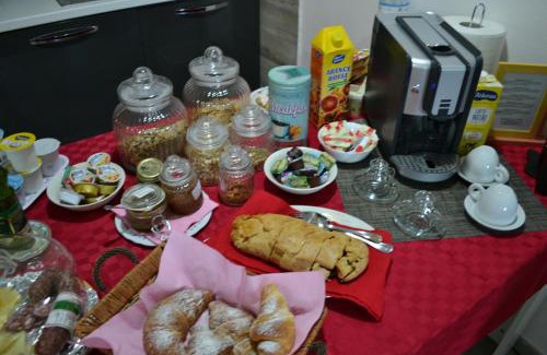 Maristella Bed & Breakfast | B&B La Casa Bianca di Porto Conte